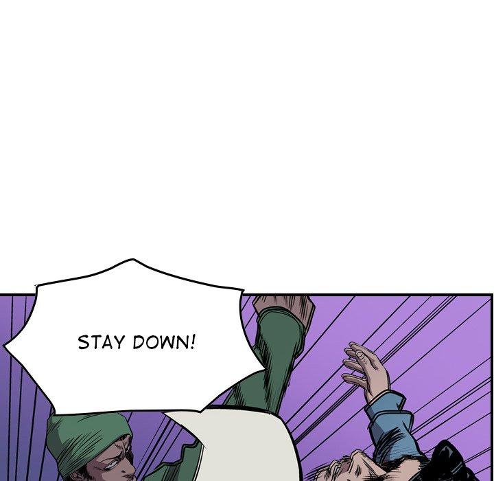 Legend: The Beginning Chapter 134 page 112 - Chapter 134