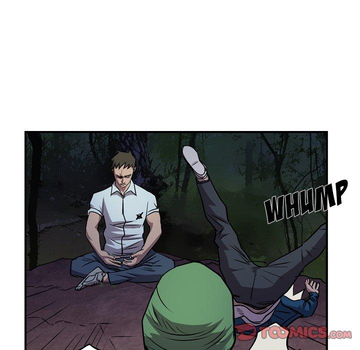 Legend: The Beginning Chapter 134 page 114 - Chapter 134