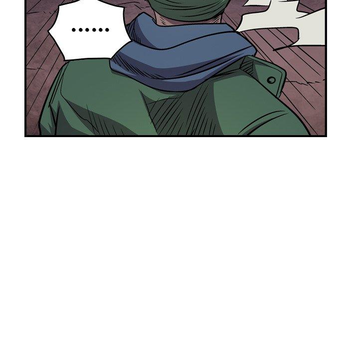 Legend: The Beginning Chapter 134 page 115 - Chapter 134