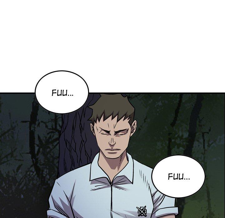 Legend: The Beginning Chapter 134 page 116 - Chapter 134