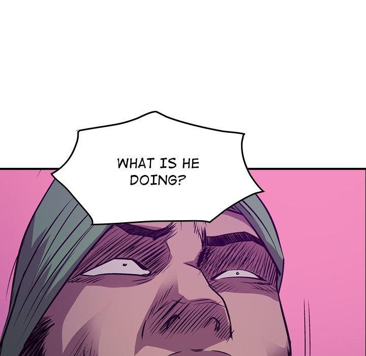 Legend: The Beginning Chapter 134 page 118 - Chapter 134