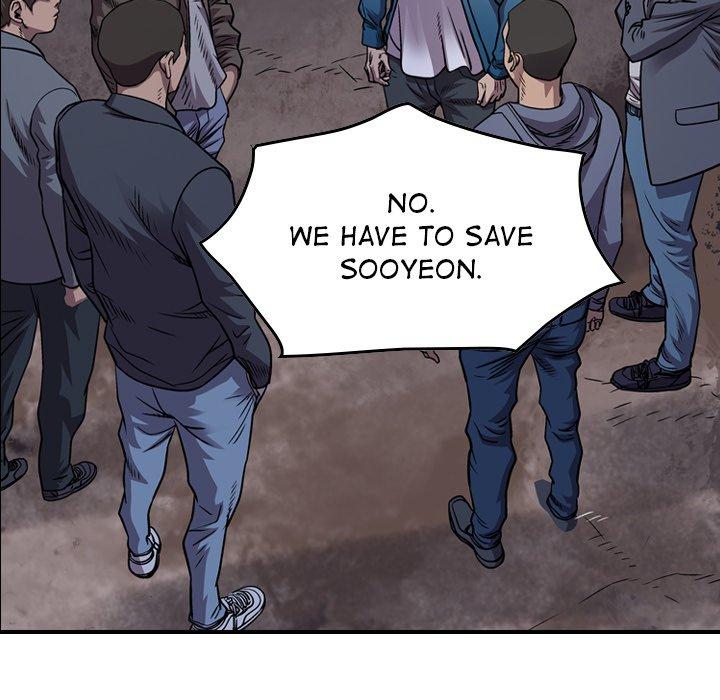 Legend: The Beginning Chapter 134 page 14 - Chapter 134