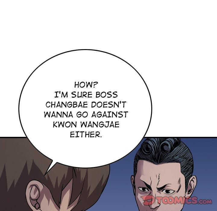 Legend: The Beginning Chapter 134 page 15 - Chapter 134