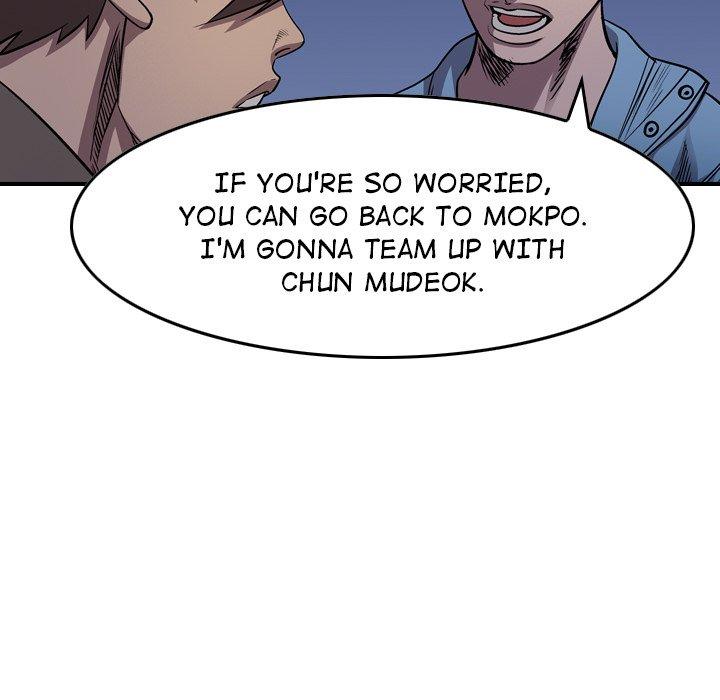 Legend: The Beginning Chapter 134 page 16 - Chapter 134