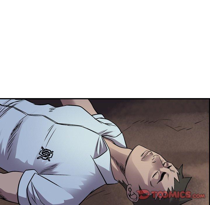 Legend: The Beginning Chapter 134 page 18 - Chapter 134