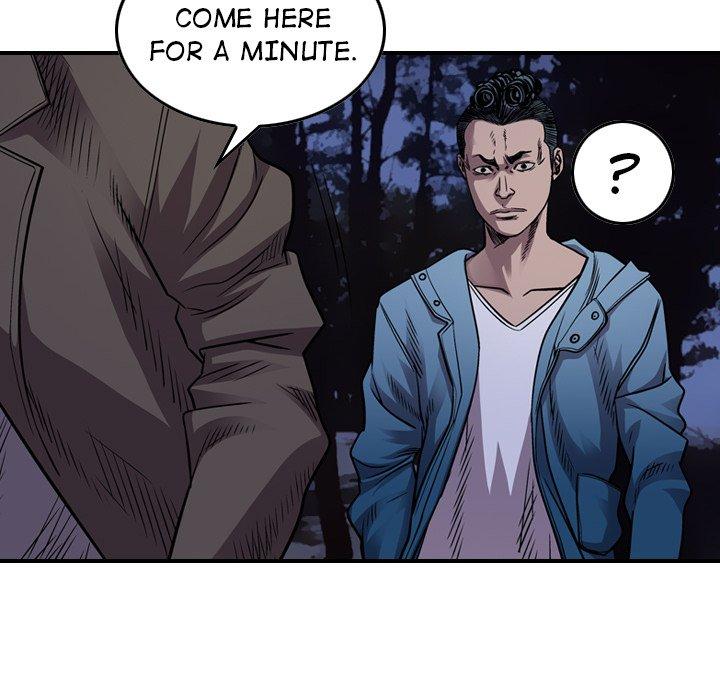 Legend: The Beginning Chapter 134 page 20 - Chapter 134