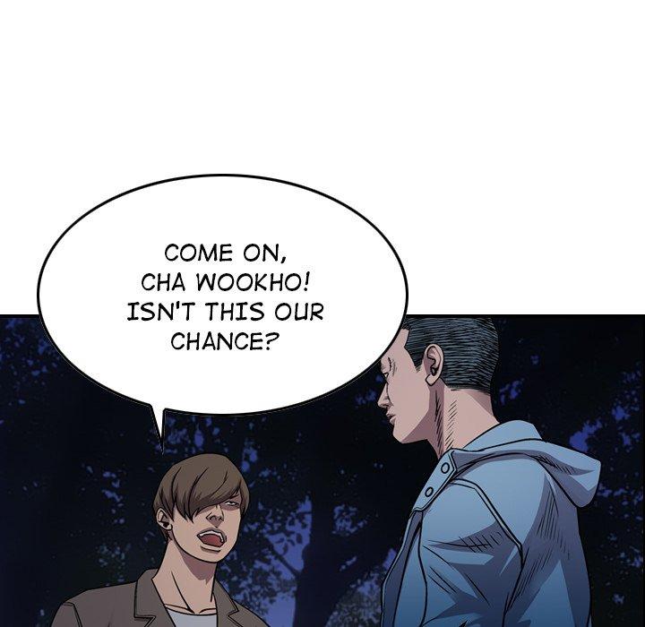 Legend: The Beginning Chapter 134 page 23 - Chapter 134