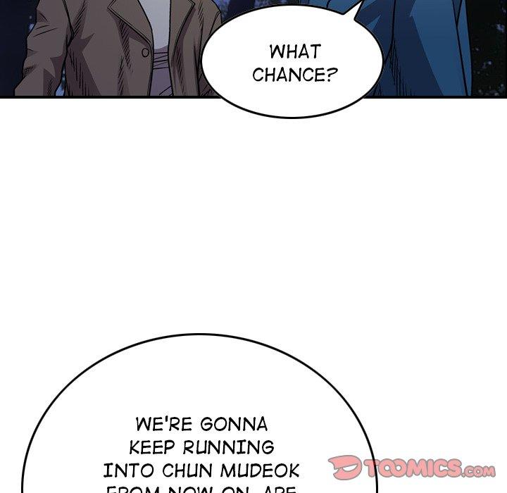 Legend: The Beginning Chapter 134 page 24 - Chapter 134