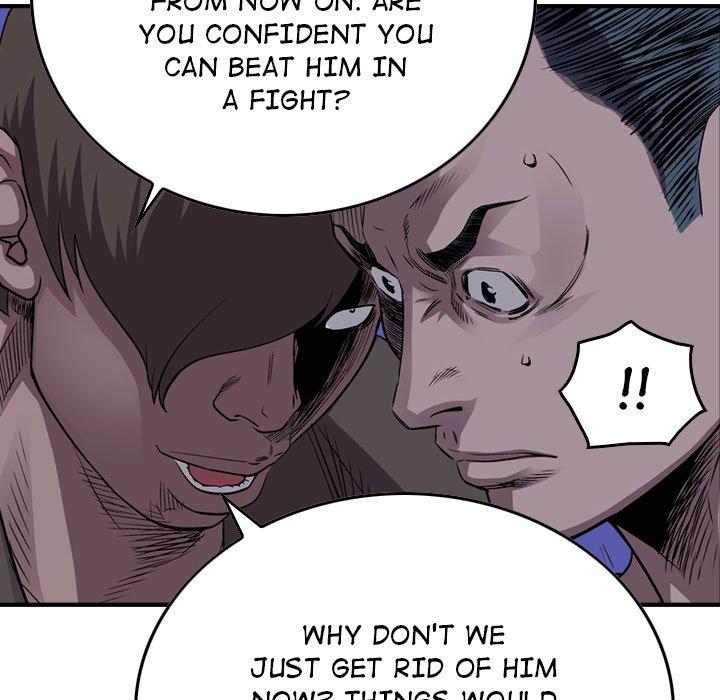 Legend: The Beginning Chapter 134 page 25 - Chapter 134