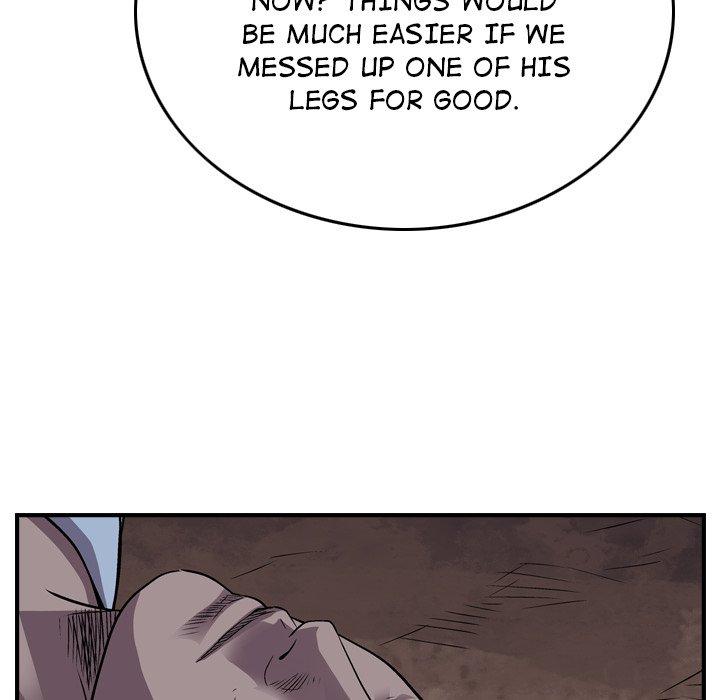Legend: The Beginning Chapter 134 page 26 - Chapter 134