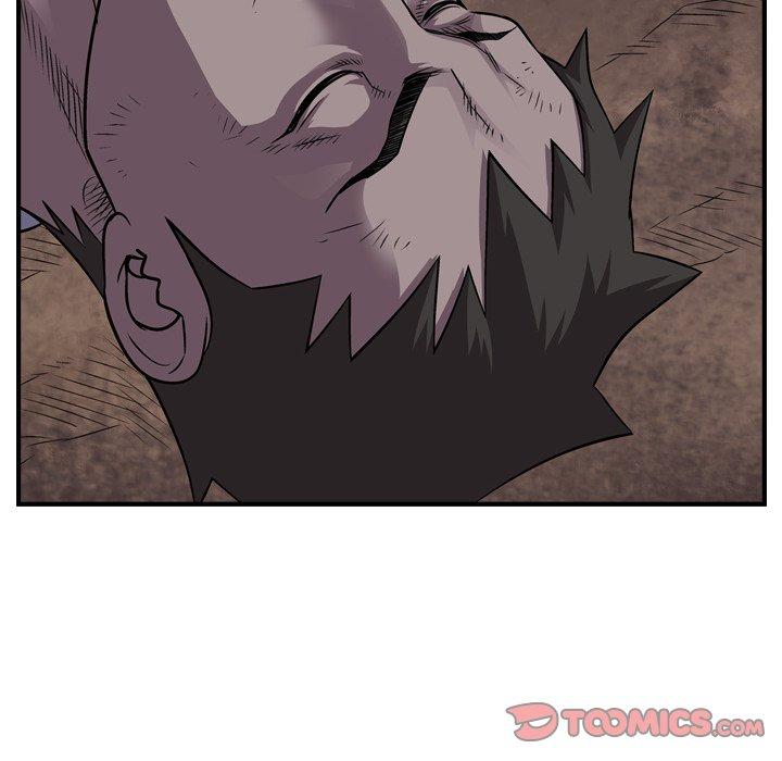 Legend: The Beginning Chapter 134 page 27 - Chapter 134