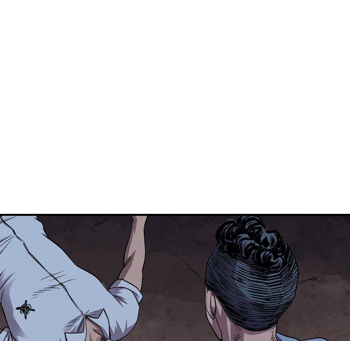 Legend: The Beginning Chapter 134 page 28 - Chapter 134