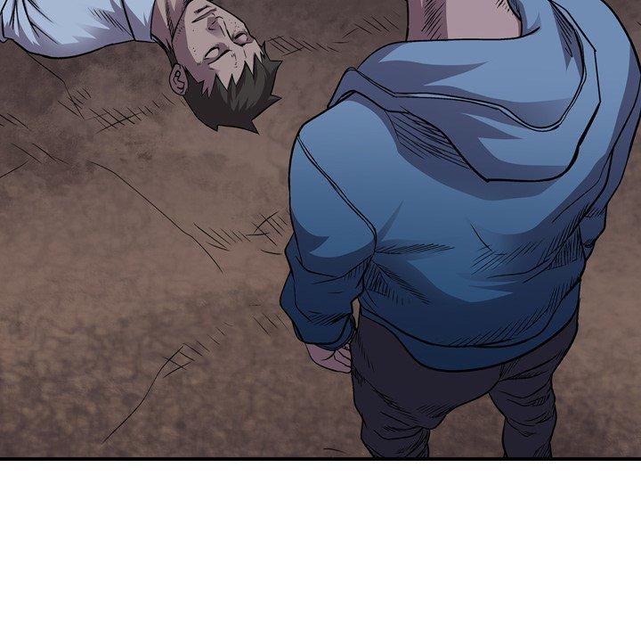 Legend: The Beginning Chapter 134 page 29 - Chapter 134