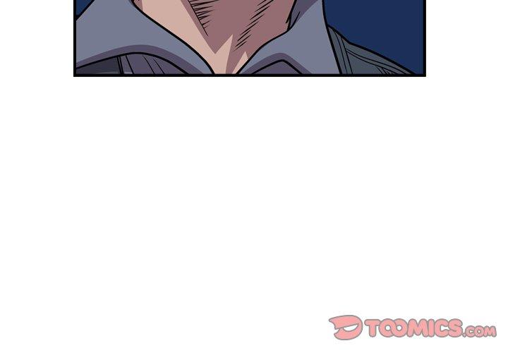 Legend: The Beginning Chapter 134 page 3 - Chapter 134
