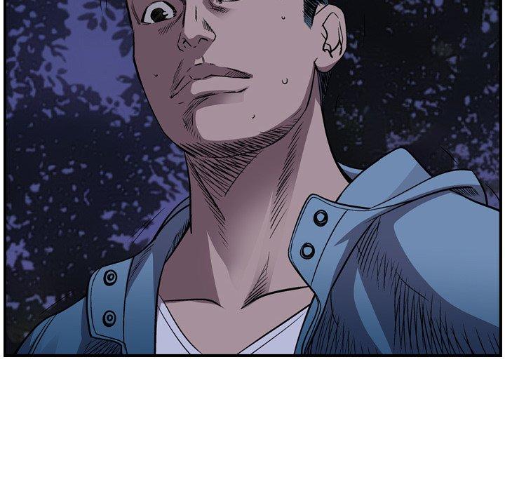 Legend: The Beginning Chapter 134 page 31 - Chapter 134