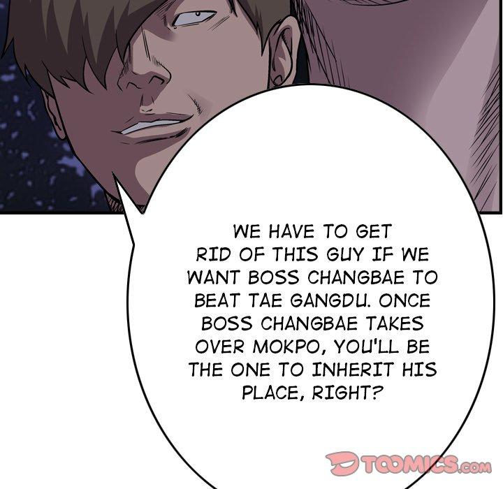 Legend: The Beginning Chapter 134 page 33 - Chapter 134