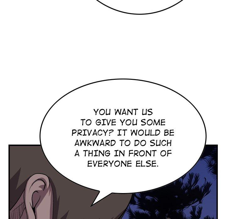 Legend: The Beginning Chapter 134 page 34 - Chapter 134