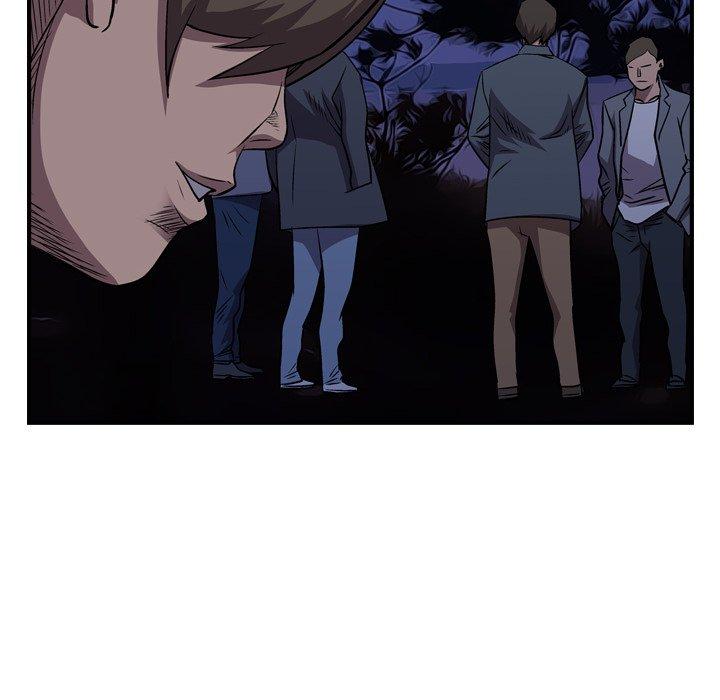 Legend: The Beginning Chapter 134 page 35 - Chapter 134
