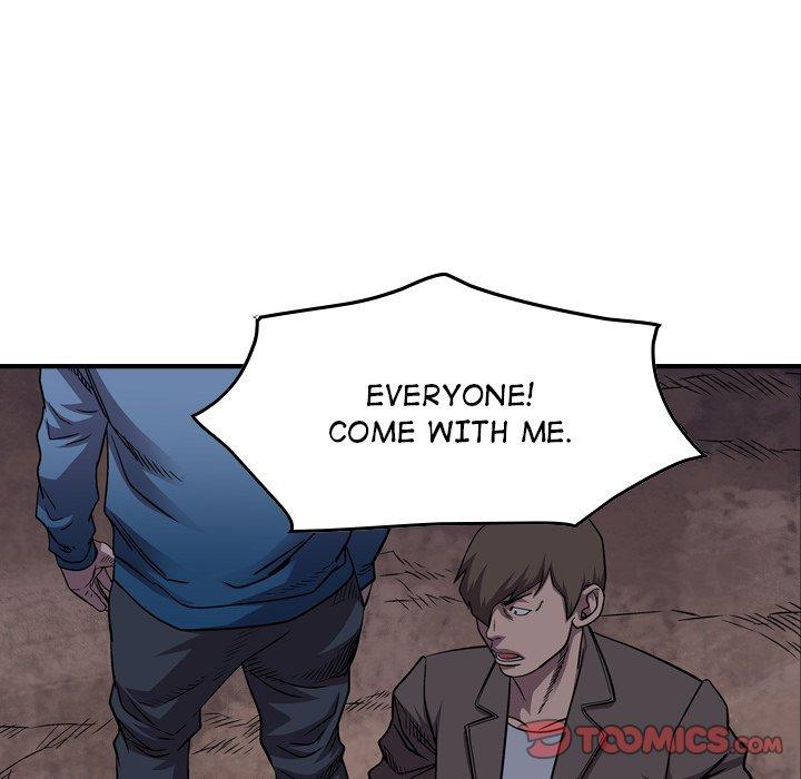 Legend: The Beginning Chapter 134 page 36 - Chapter 134