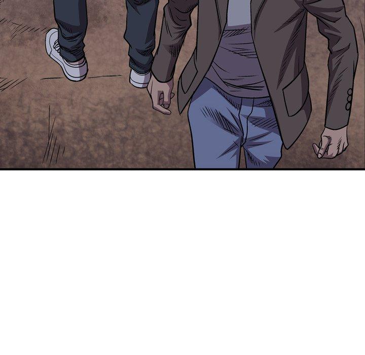 Legend: The Beginning Chapter 134 page 37 - Chapter 134
