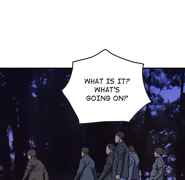Legend: The Beginning Chapter 134 page 38 - Chapter 134