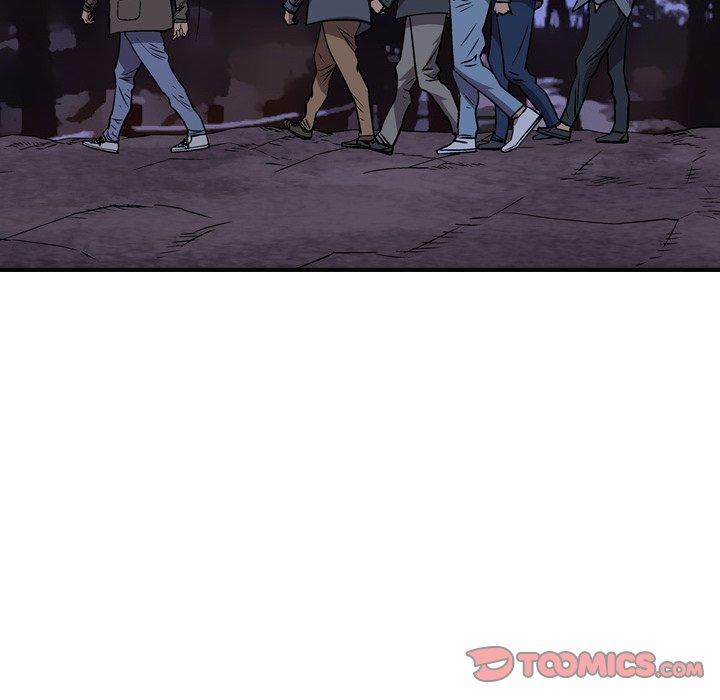 Legend: The Beginning Chapter 134 page 39 - Chapter 134