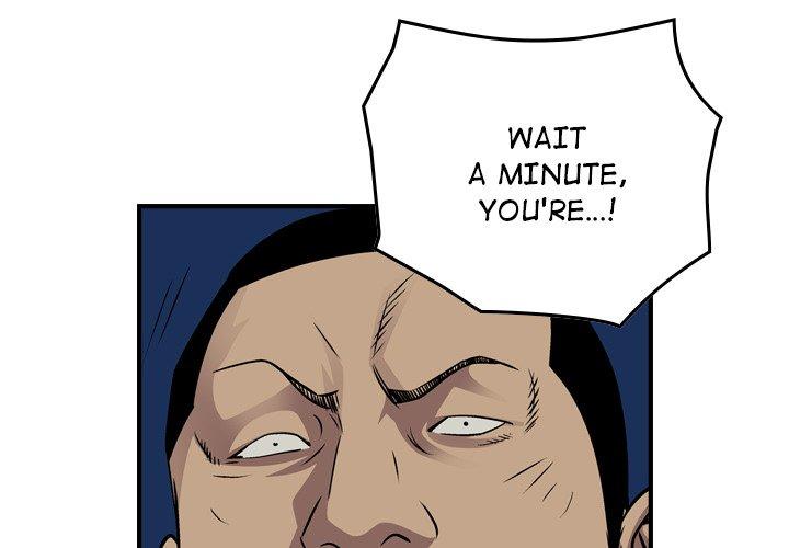 Legend: The Beginning Chapter 134 page 4 - Chapter 134