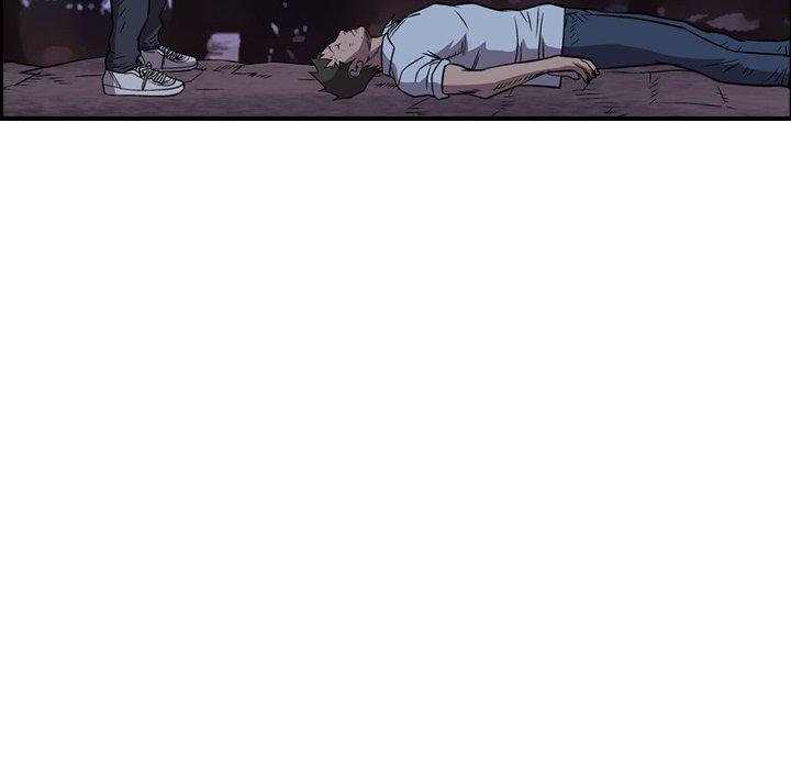 Legend: The Beginning Chapter 134 page 41 - Chapter 134