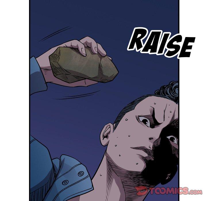 Legend: The Beginning Chapter 134 page 48 - Chapter 134