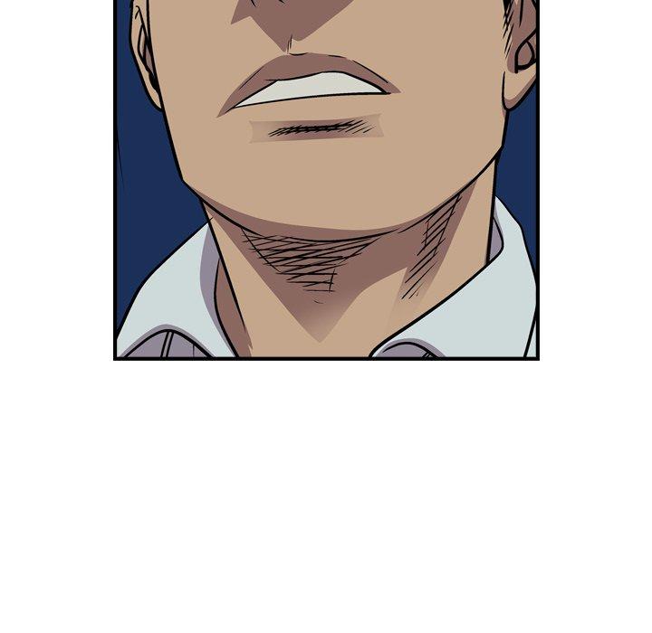 Legend: The Beginning Chapter 134 page 5 - Chapter 134
