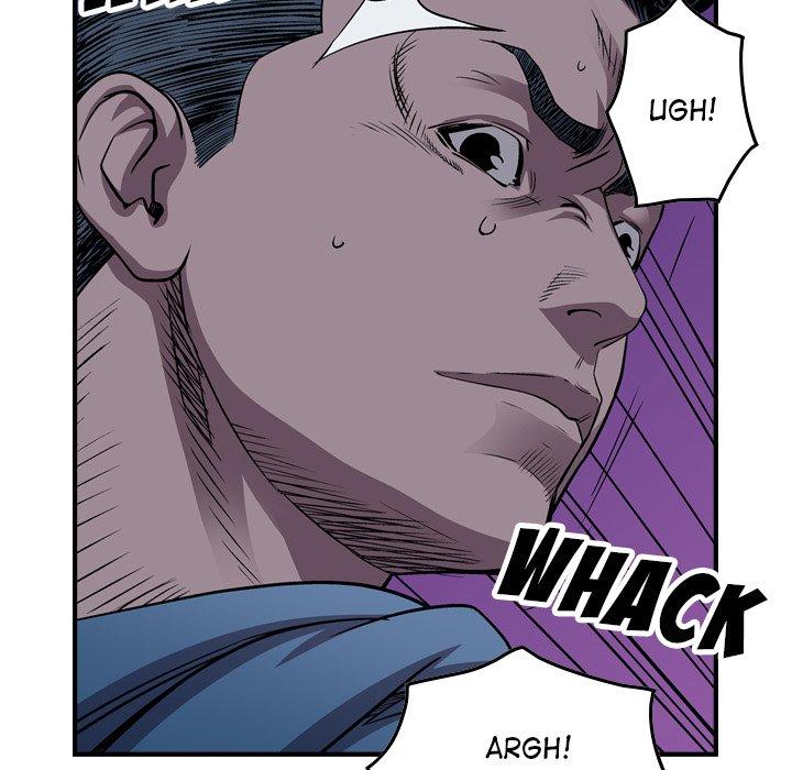 Legend: The Beginning Chapter 134 page 50 - Chapter 134