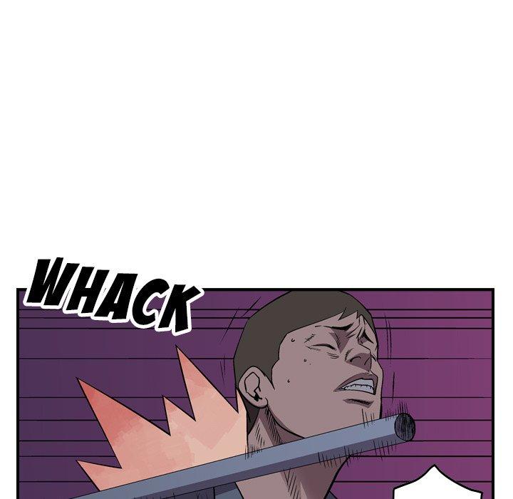 Legend: The Beginning Chapter 134 page 53 - Chapter 134