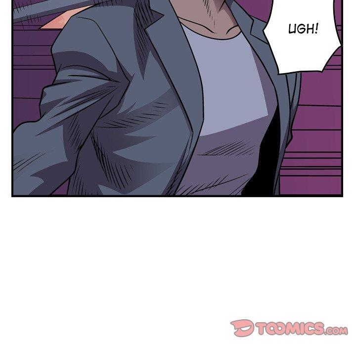 Legend: The Beginning Chapter 134 page 54 - Chapter 134