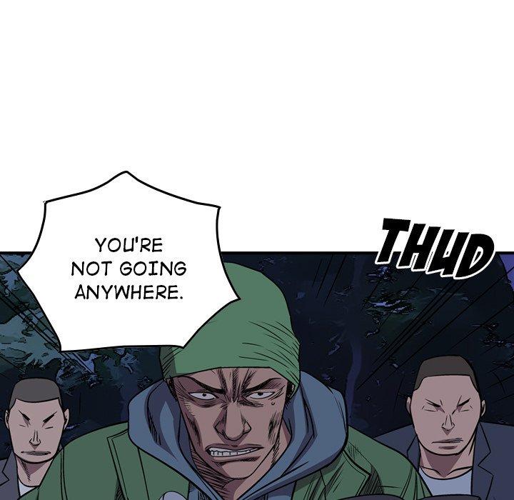 Legend: The Beginning Chapter 134 page 55 - Chapter 134
