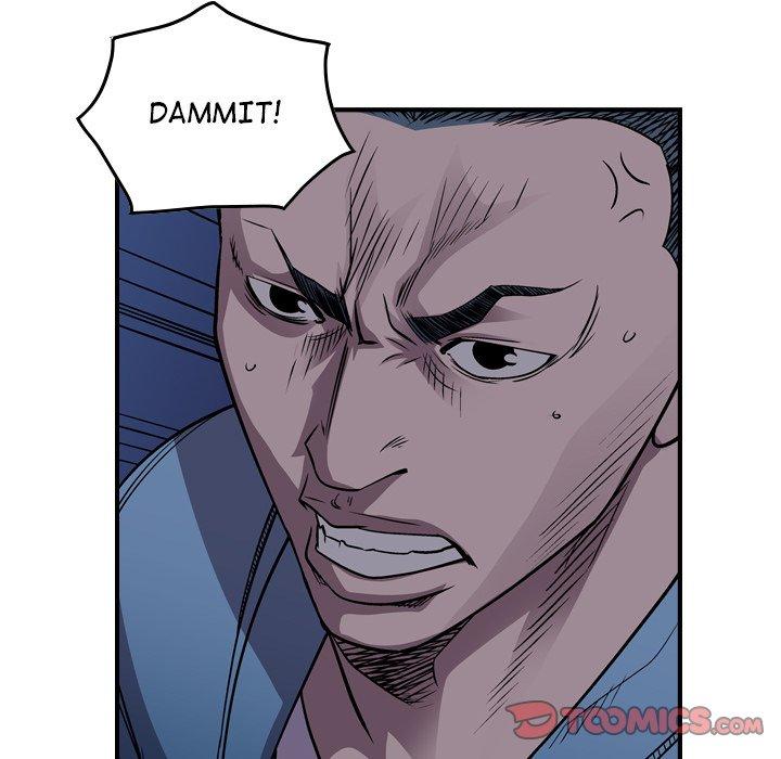 Legend: The Beginning Chapter 134 page 57 - Chapter 134
