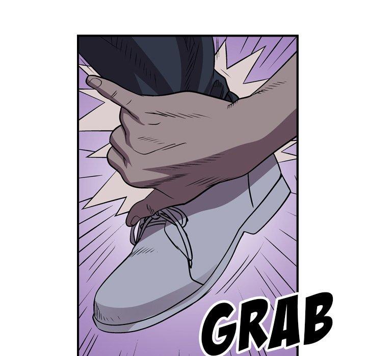 Legend: The Beginning Chapter 134 page 59 - Chapter 134