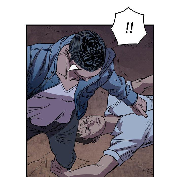 Legend: The Beginning Chapter 134 page 61 - Chapter 134