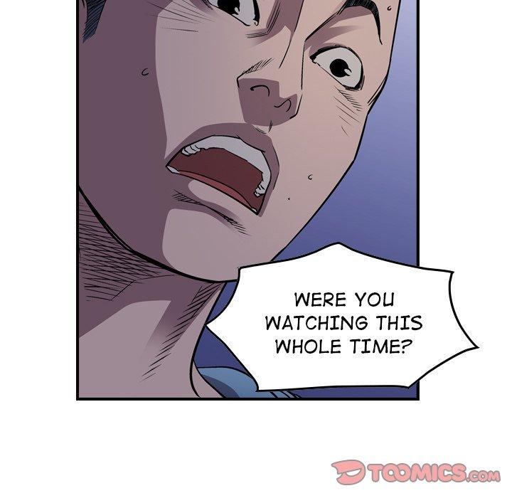 Legend: The Beginning Chapter 134 page 63 - Chapter 134