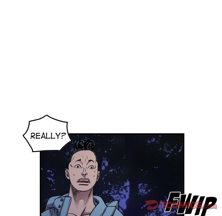 Legend: The Beginning Chapter 134 page 66 - Chapter 134