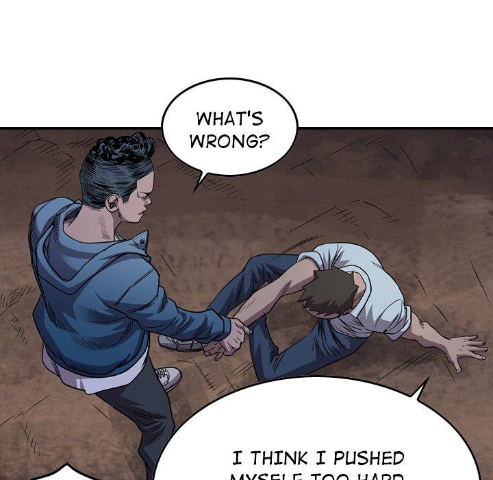 Legend: The Beginning Chapter 134 page 68 - Chapter 134