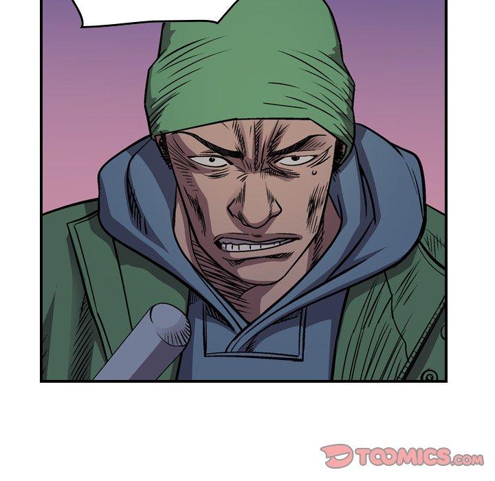 Legend: The Beginning Chapter 134 page 72 - Chapter 134