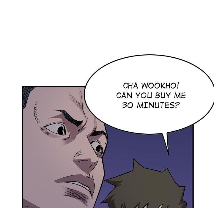 Legend: The Beginning Chapter 134 page 73 - Chapter 134
