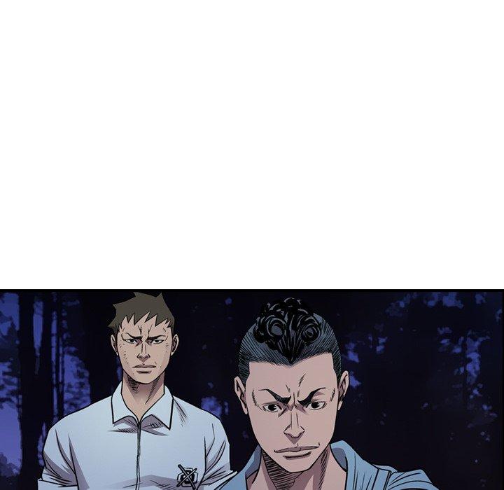 Legend: The Beginning Chapter 134 page 77 - Chapter 134