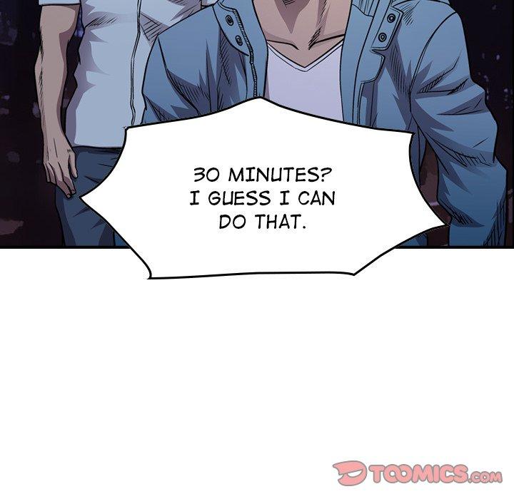 Legend: The Beginning Chapter 134 page 78 - Chapter 134