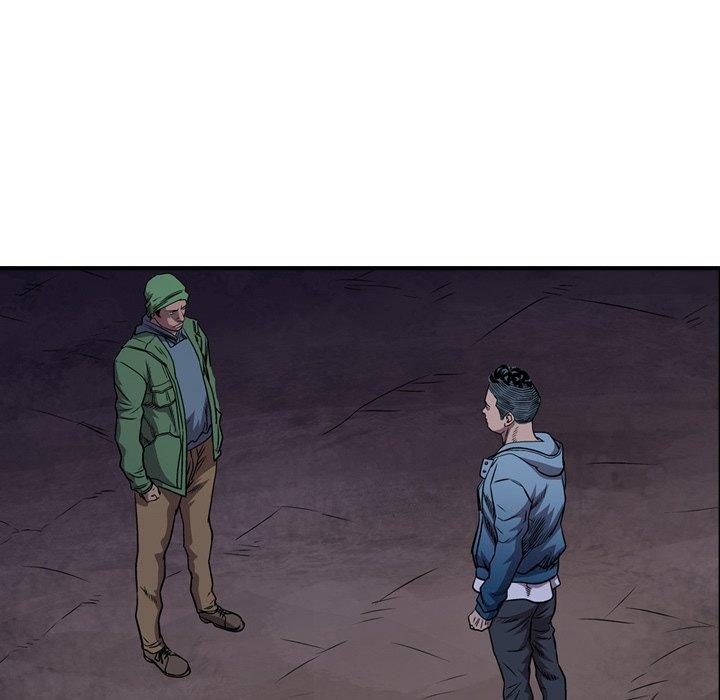 Legend: The Beginning Chapter 134 page 79 - Chapter 134
