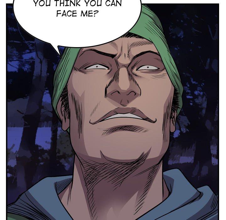 Legend: The Beginning Chapter 134 page 83 - Chapter 134