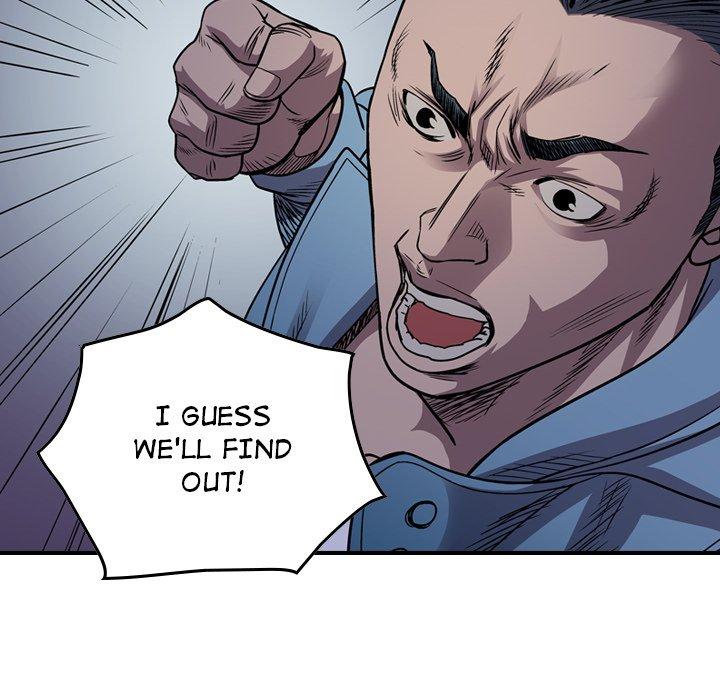 Legend: The Beginning Chapter 134 page 85 - Chapter 134