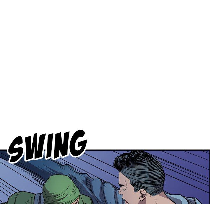 Legend: The Beginning Chapter 134 page 86 - Chapter 134