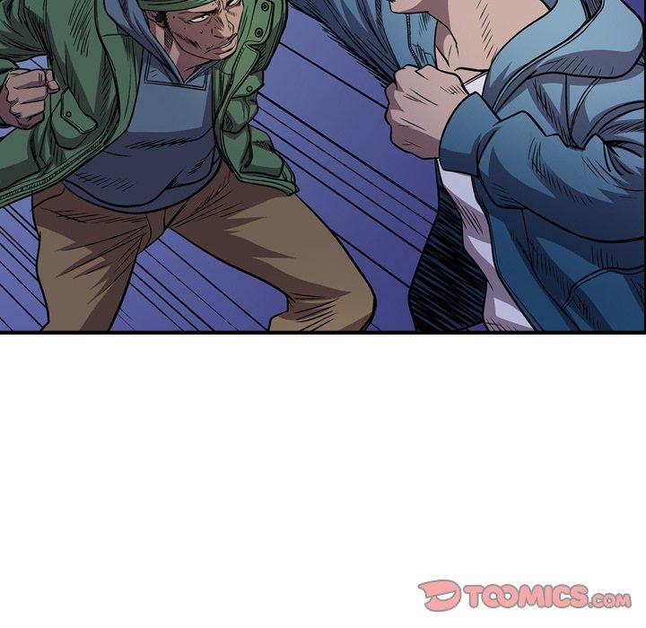 Legend: The Beginning Chapter 134 page 87 - Chapter 134