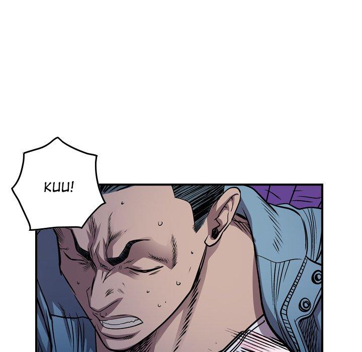 Legend: The Beginning Chapter 134 page 88 - Chapter 134
